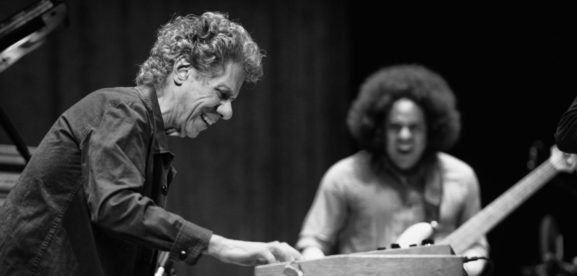 Chick Corea