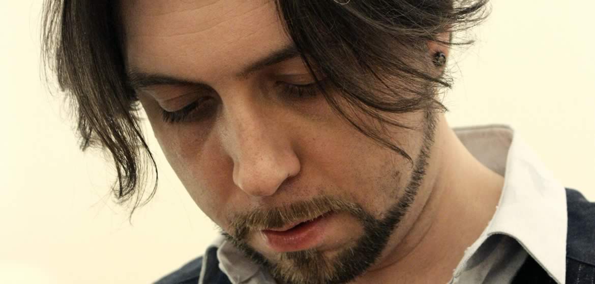 ALBERTO PIZZO | La musica non ha genere