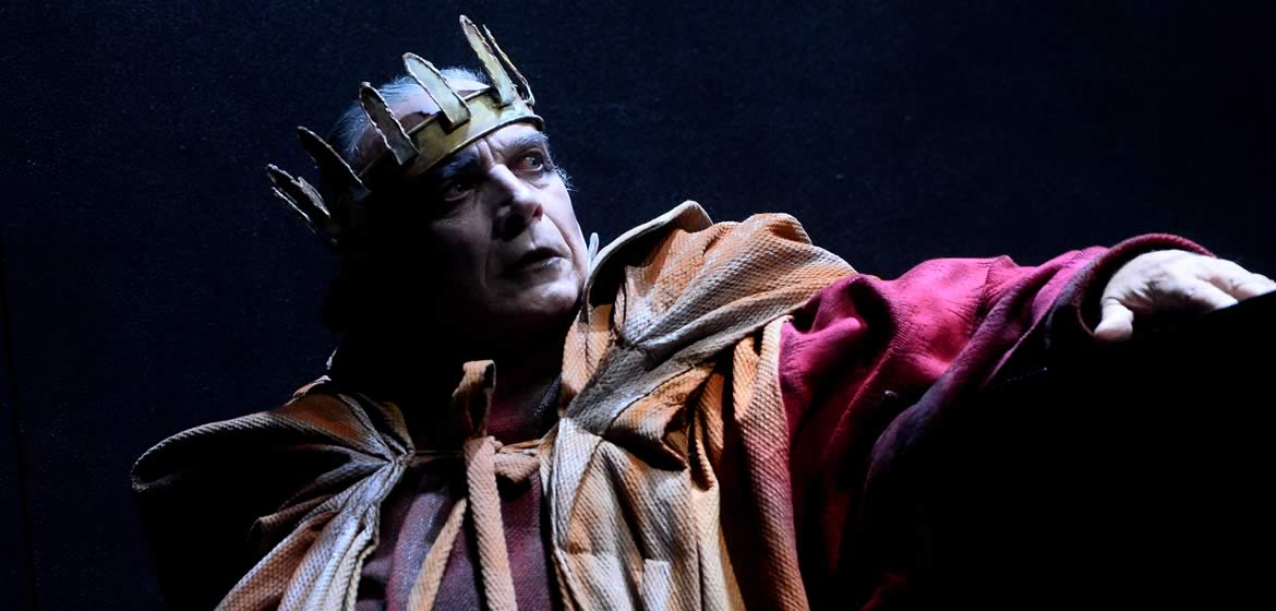 MACBETH
