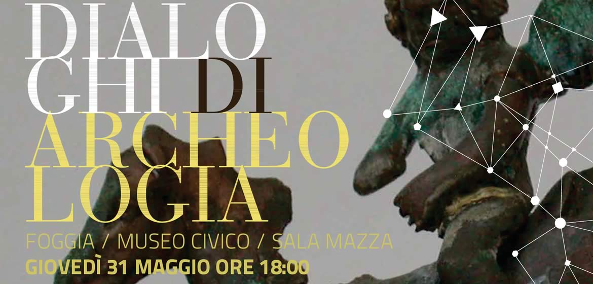 Dialoghi di archeologia: i paesaggi rurali della Dauna antica e medievale