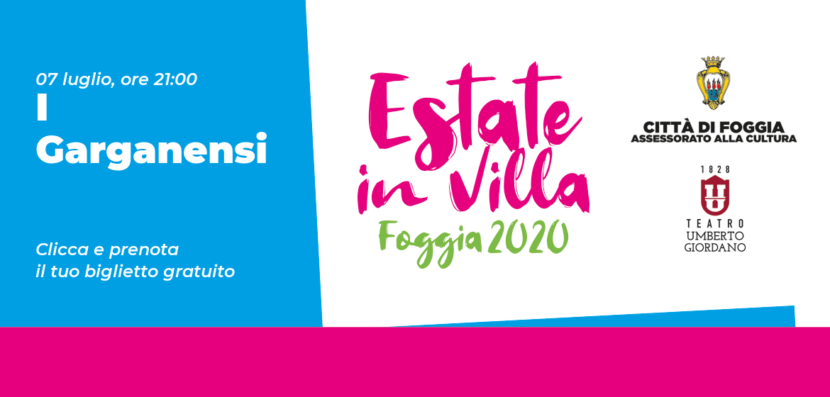 I Garganensi