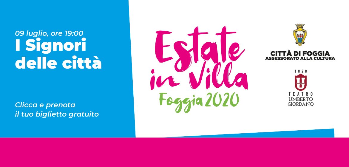 I Signori delle città