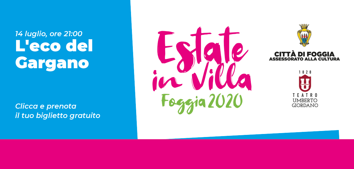 L'eco del Gargano