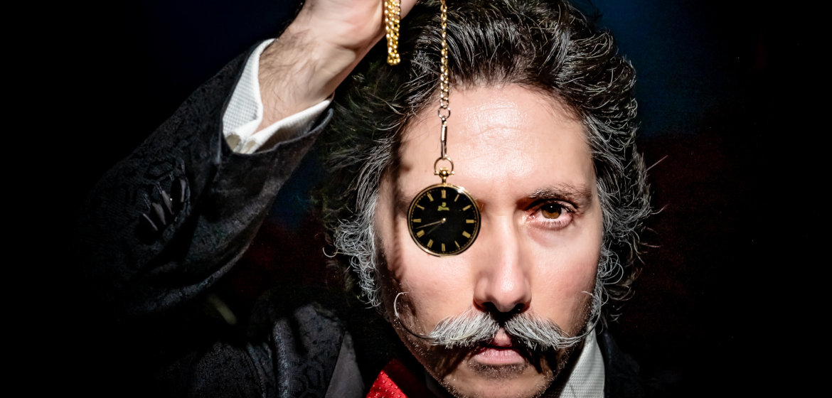 Emanuele Sartoris - ph. Roberto Cifarelli
