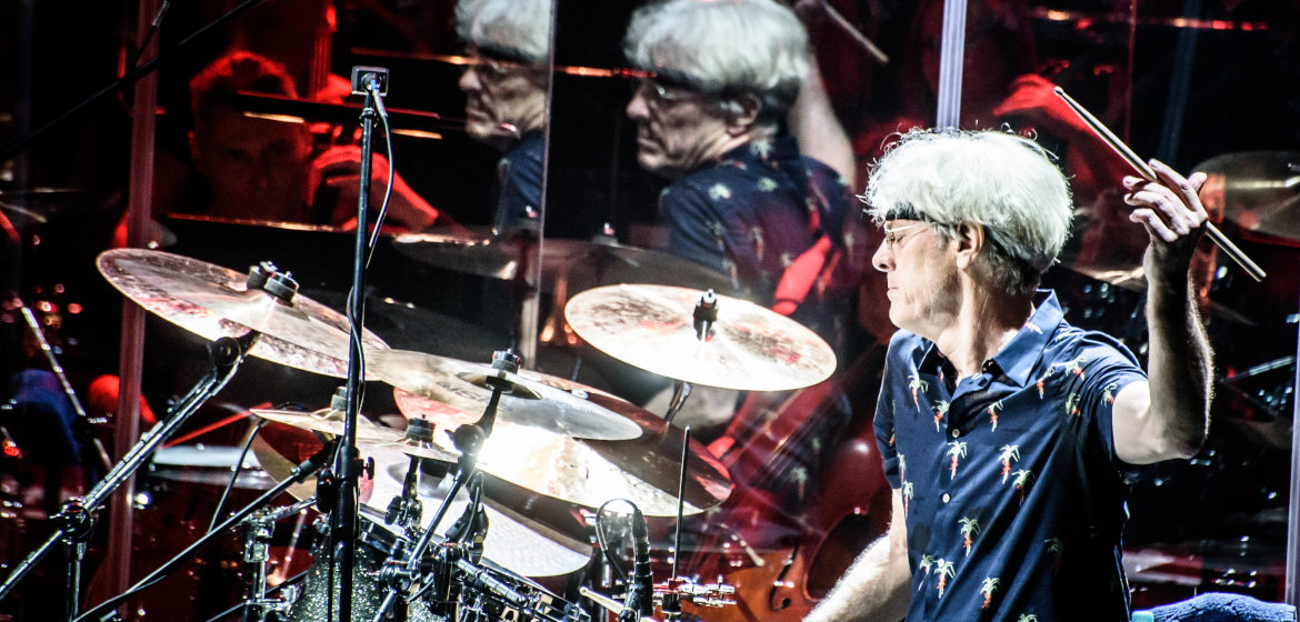 Stewart Copeland