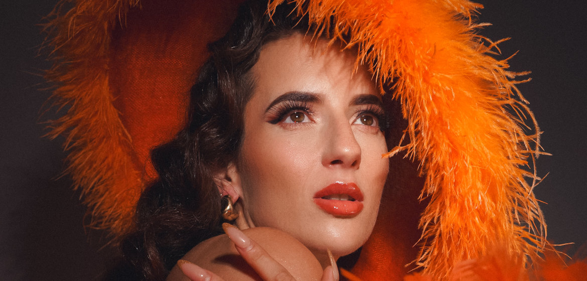 Emma Smith - ph. Veronica Marx